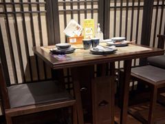 -绿茶餐厅(同成街华联店)