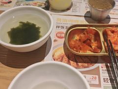 -黄饷·咖喱蛋包饭(奥城店)