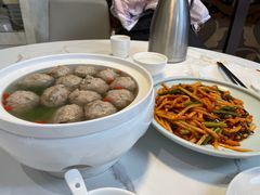 -香满楼(清水河路店)