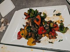 -大浪潮·潮汕菜·招牌生腌小青龙(福田店)