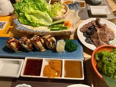 -江户烧肉(高德店)
