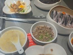 -海底捞火锅(泉城路店)