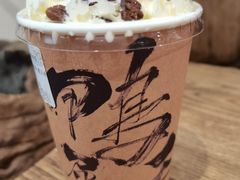 -成川茶店·潮汕工夫浓茶(万象店)