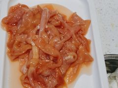 -龍歌自助小火锅(李沧顺和汇店)