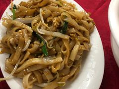 炒牛河-蛇口康乐快餐鱼仔档(翠苑小区店)