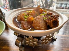 -鱼食饭稻·苏浙土菜17年老馆子(平江路店)