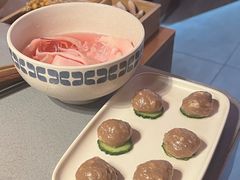 -巴奴毛肚火锅(新街口金鹰店)