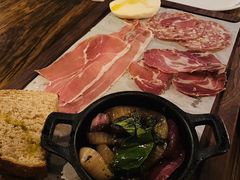 -PIZZA BIANCA(民园店)