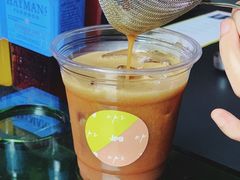 -JPG coffee(广州体育西店)