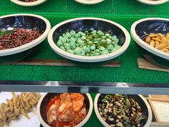 -天隆酒店·本地海鲜鲁菜(烟台大学店)