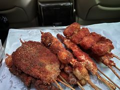 -庞记炸串