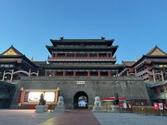 -大明幻境第一城