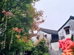 -衣裳街历史文化街区