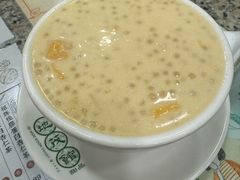 -地茂馆甜品