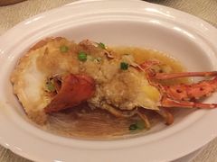 -上海金桥红枫万豪酒店-万豪中餐厅