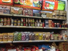 -长平腊味·潮汕特产