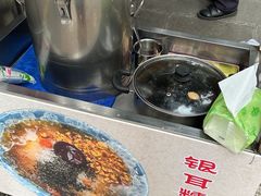 -糯米团油茶早餐铺