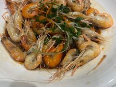 -阿巧一号私房菜(止园路店)