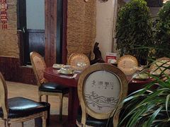 -遇见小院—虹鳟鱼•农家菜(怀柔店)