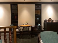-粗茶淡饭·隐庐私厨(东亭店)