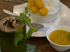 -Fresh Fruit Factory - Fruit Cuisine Restaurant
