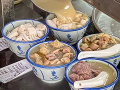 -1819餐厅·团队聚餐·烤串·精酿