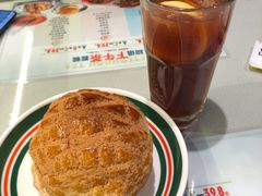 -星發茶餐厅(小梅大街店)