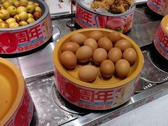 -龍歌自助小火锅(淮安楚州万达店)