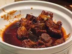 -绿茶餐厅(深圳龙华天虹购物中心店)