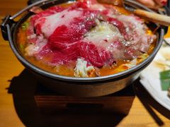-Hatsune隐泉日式料理(三里屯太古里店)
