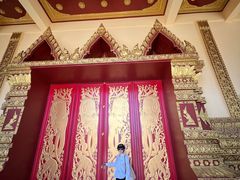 -西双版纳勐泐文化旅游区