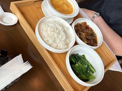 -南宁万丽酒店-万丽轩中餐厅
