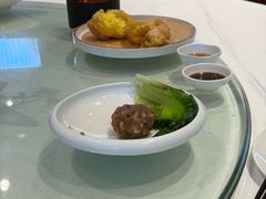 -金河半岛园林酒家(金融城店)