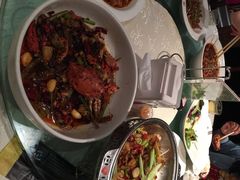 李老爹香辣蟹(宣武门店)-李老爹香辣蟹(宣武门店)