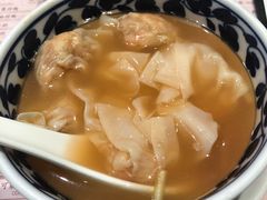 -麦文记面家(佐敦店)