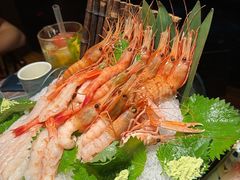 -大葉日本料理·龍蝦任食放題(廣州W酒店)