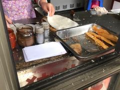 -老汪猪头肉春饼店