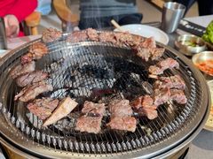 -味家烤肉烤鳗鱼牛排(西塔旗舰店)