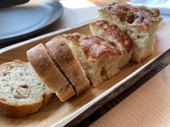 -Mercato莫卡多露台餐厅与酒吧(K11店)
