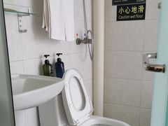 -凯优优选酒店(北京鸟巢国家体育馆店)