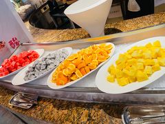 -杭州国际会议中心洲际酒店-原素全日餐厅(解放东路店)