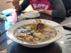 -渔洲情海鲜酒家