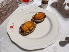 -万宝海鲜舫(劳动公园店)