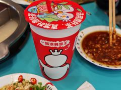 -蜀巷弯弯串串香(长春总店)