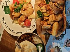 -岛风·台食小馆 ISLAND BISTRO(烟台山店)