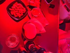 -MOSSO·Liveshow(M3香港广场店)