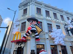 -中华巴洛克风情街