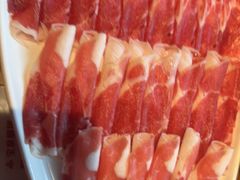 -宝泉铜锅·涮羊肉(解放东路店)