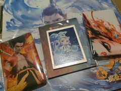 -霸王茶姬(上海恒基名人店)