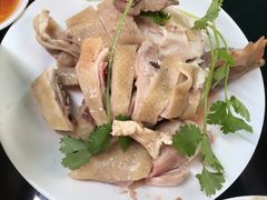 -文昌鸡饭店110号(中山路店)